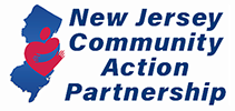 Community Action Partnership NJ logo